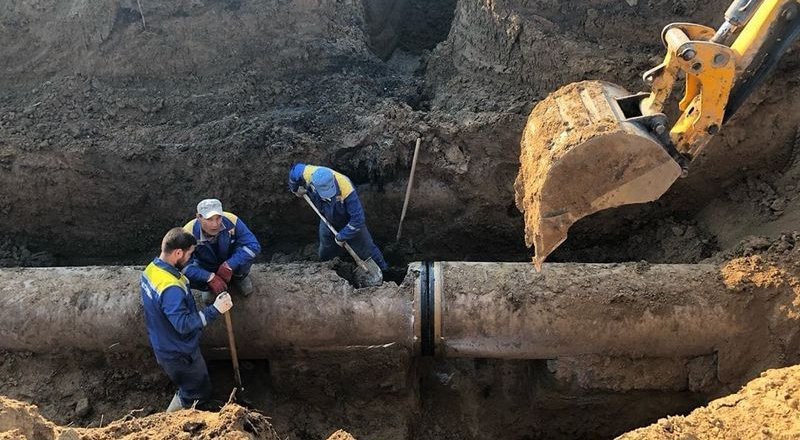 © Мой город