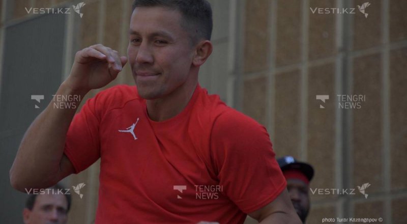 © Тұрар Қазанғапов