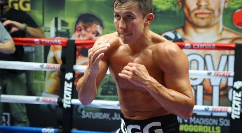 © "ВКонтакте" / @ggolovkin