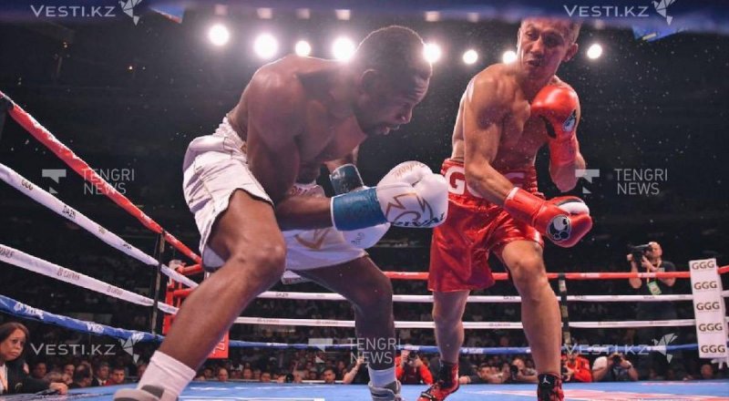 © Тұрар Қазанғапов