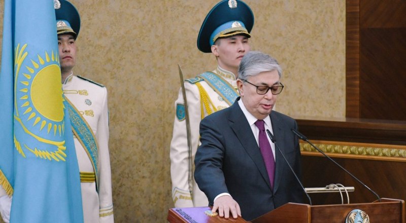 © Тұрар Қазанғапов