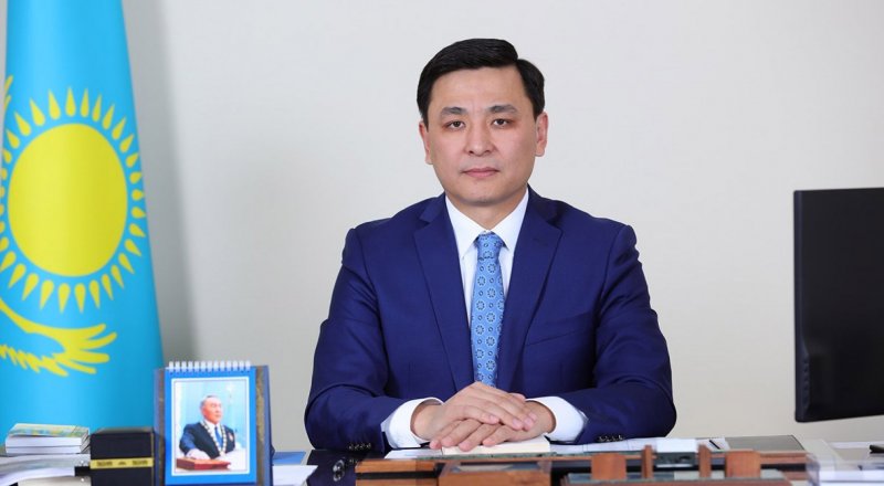 Алтай Көлгінов