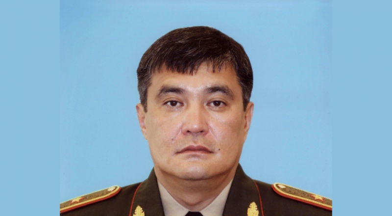 Әнуар Садықұлов