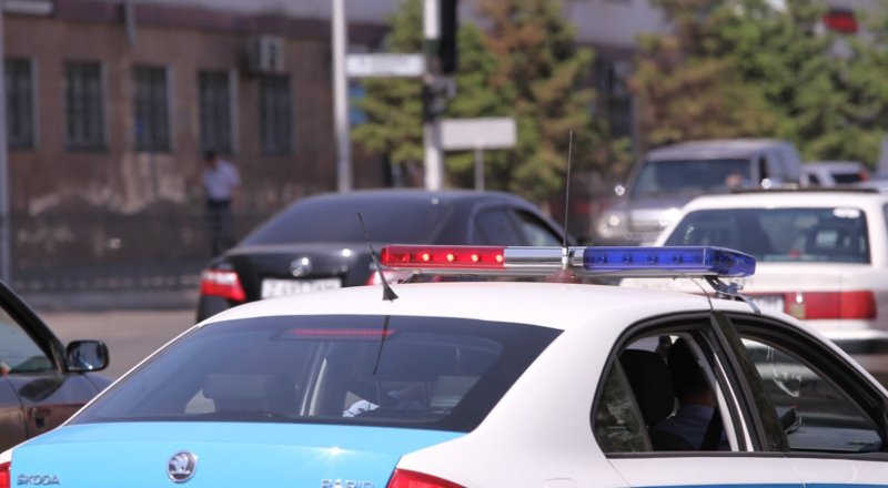 Фото ©Тұрар Қазанғапов