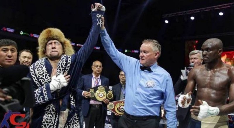 © Suleiman Promotions