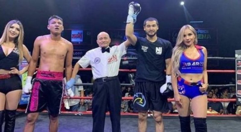 © instagram.com/madiyar_ashkeyev