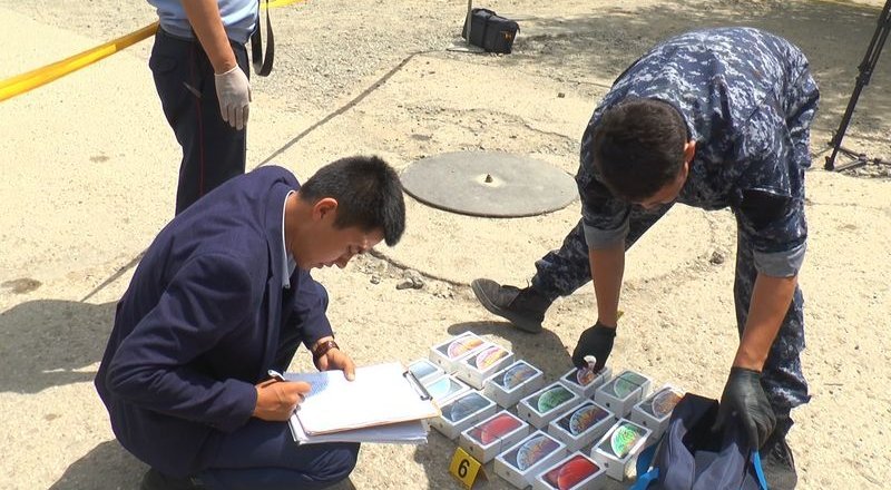 Сурет Ақтөбе облыстық ПД баспасөз қызметінен