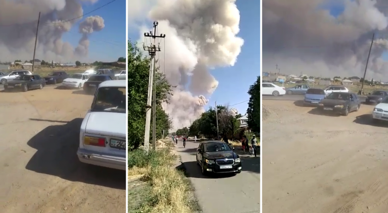 Видео кадрынан