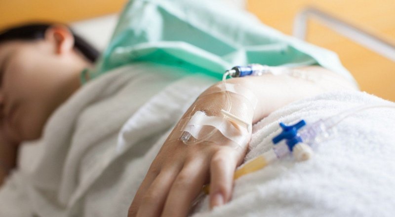 Иллюстрациялық фото: smi44.ru