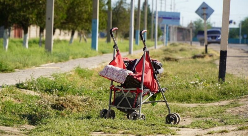 © Ернар Алмабек