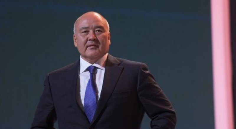 Сурет: Тұрар Қазанғапов