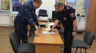 Сурет: ІІМ баспасөз қызметі 
