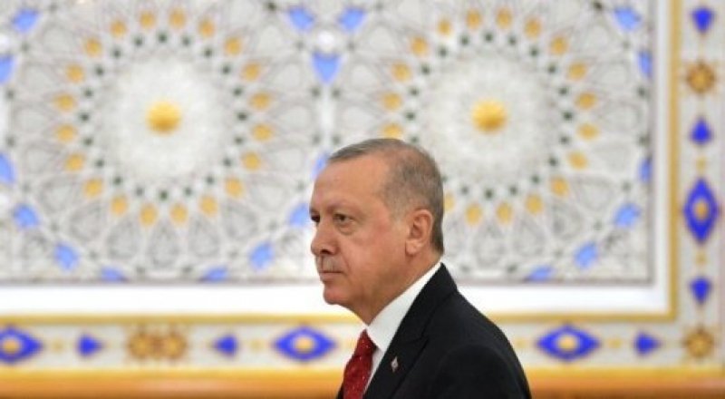 Сурет: РИА Новости