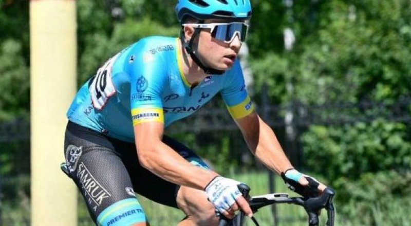 Алексей Луценко. © ҰОК 