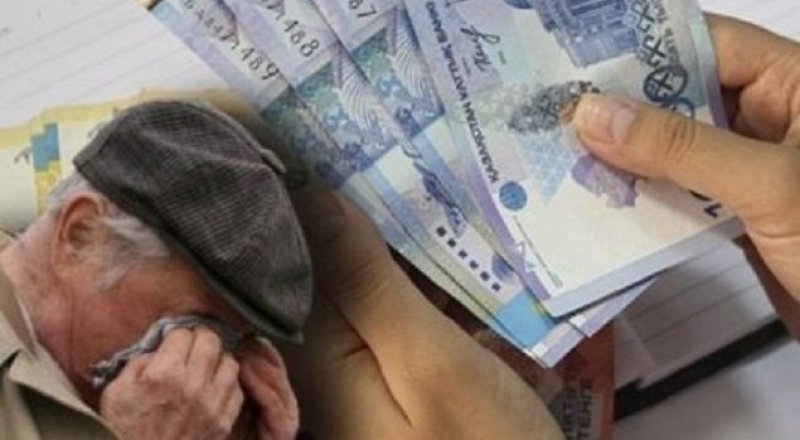 © Ақмешіт апталығы