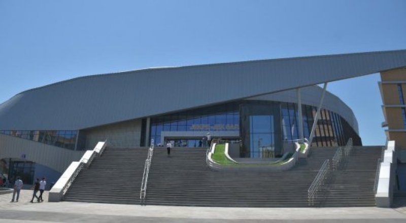 © Тұрар Қазанғапов 