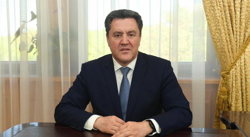 Сурет Алматы әкімдігінің баспасөз қызметінен