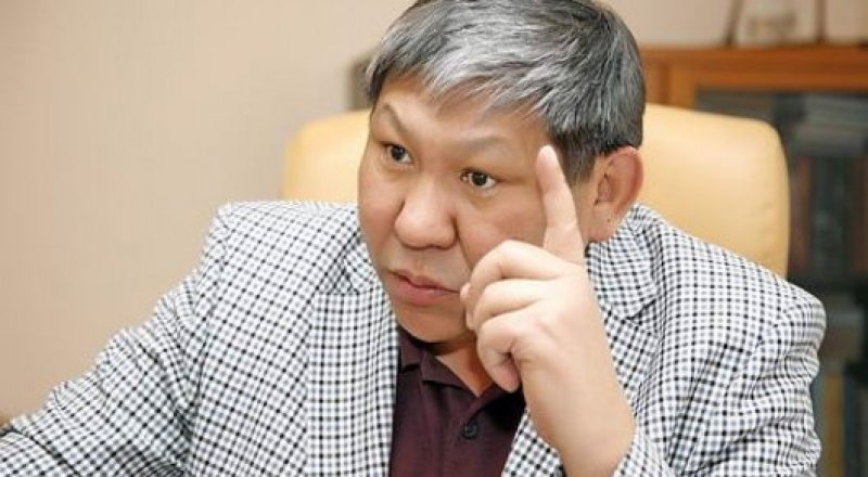 Сурет: matritca.kz