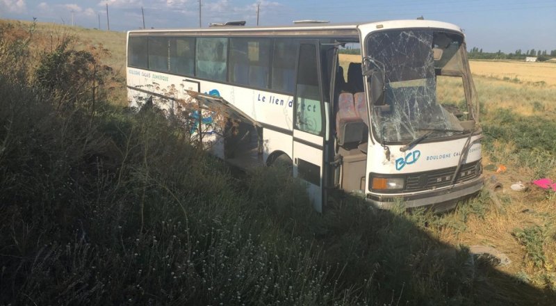 Сурет Алматы облыстық ТЖД баспасөз қызметінен