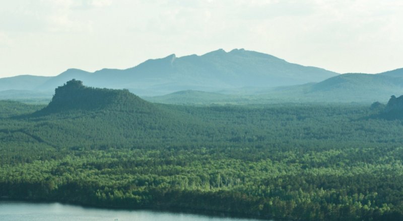 © Тұрар Қазанғапов 