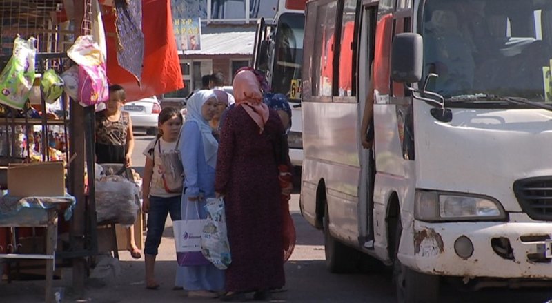 ©Стопкадр Almaty.tv