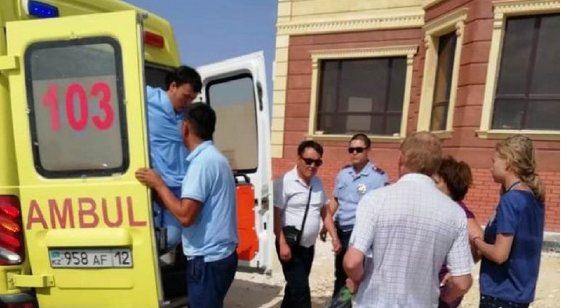 © Рукия Сычева