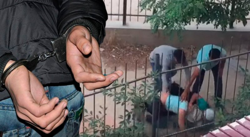 Тengrinews.kz коллажы