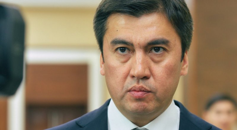 © Тұрар Қазанғапов