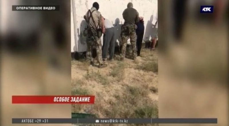 Сурет КТК арнасынан