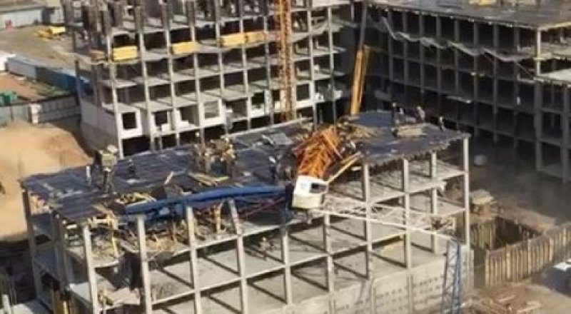 Видеодан алынған кадр