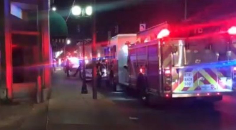 Видеодан алынған кадр