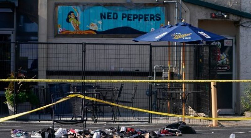 © REUTERS/Bryan Woolston