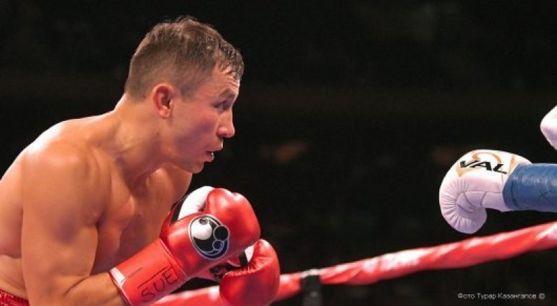 © Тұрар Қазанғапов