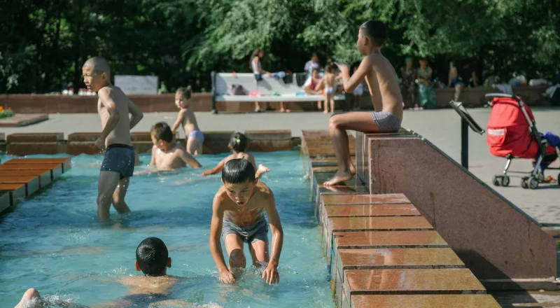 © Тұрар Қазанғапов