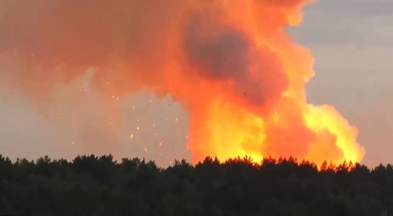 © РИА Новости