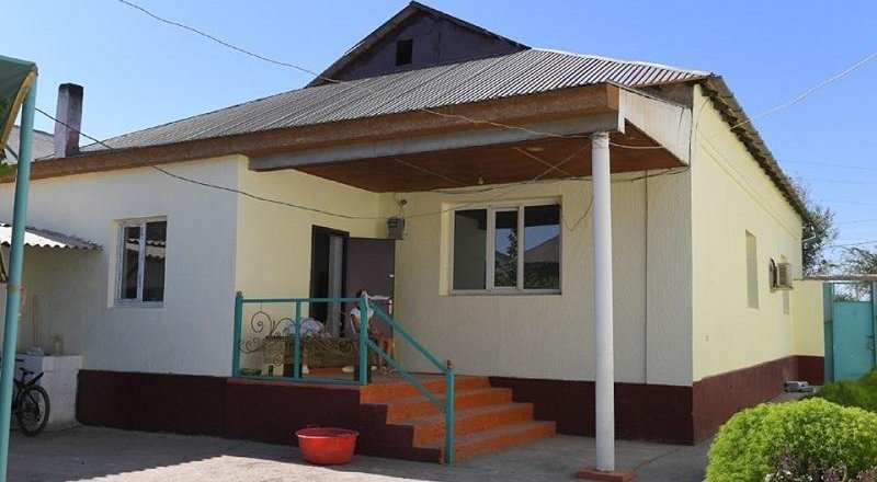 © Индустрия және инфрақұрылымдық даму министрлігі