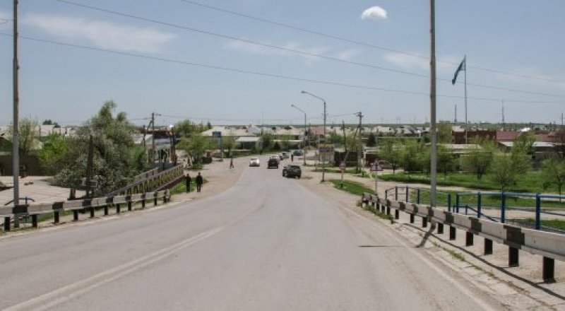 © Тұрар Қазанғапов