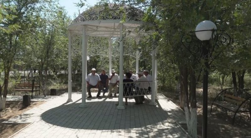 Сурет: Хабар 24