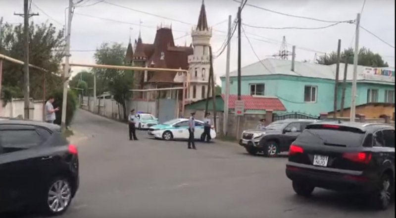 Видео кадры