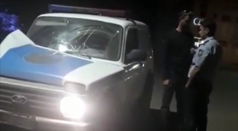 Видео кадры