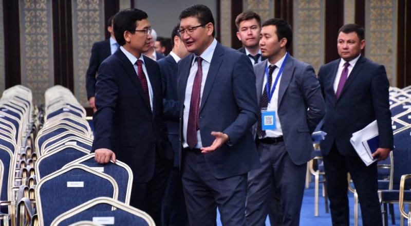 Фото Берік Уәлидің Facebook-парақшасынан