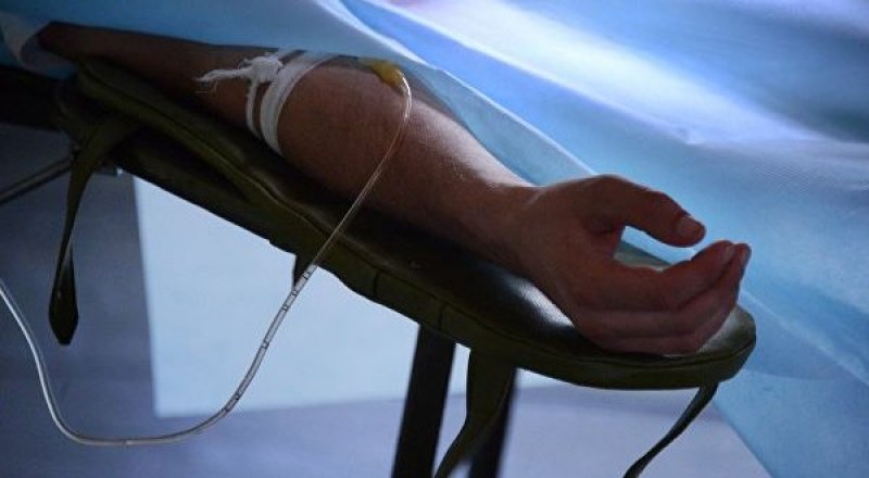 © РИА Новости