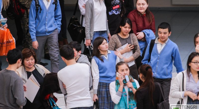 © Тұрар Қазанғапов