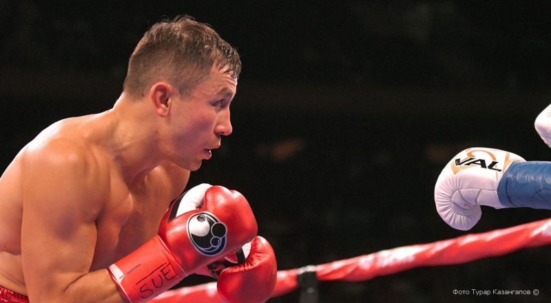 © Тұрар Қазанғапов