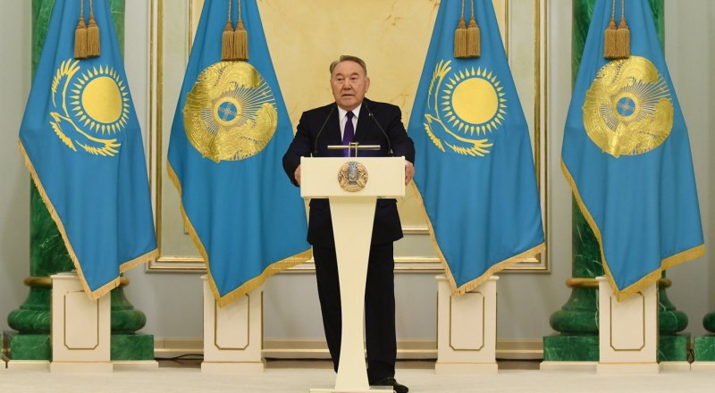 © Тұрар Қазанғапов