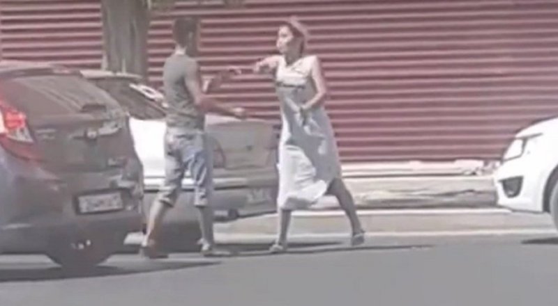 видеодан үзінді