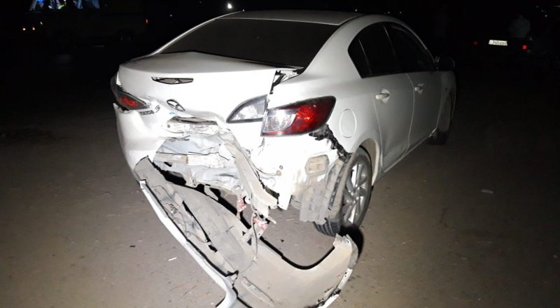 Сурет "Территория происшествий" бағдарламасынан