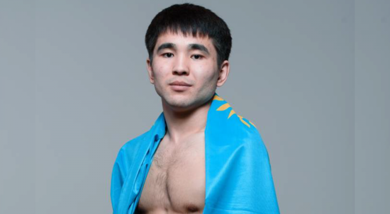 Арман Әшімов