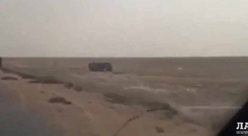 Видеодан алынған кадр