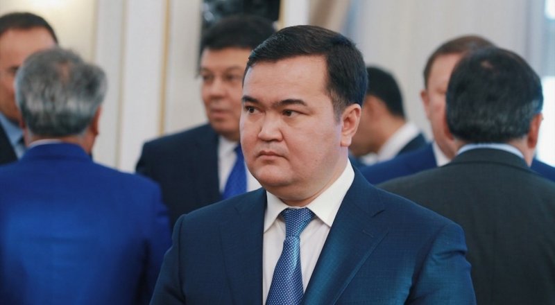 Фото ©Тұрар Қазанғапов